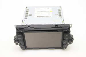 Autoradio - 96560A2020WK