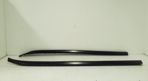 NISSAN X-Trail T30 (2001–2007) Dachreling 738328H300 - 2