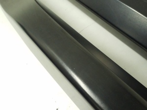 NISSAN X-Trail T30 (2001–2007) Dachreling 738328H300 - 5