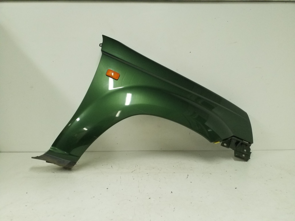 NISSAN X-Trail T30 (2001-2007) Front Right Fender 631128H440 24961317