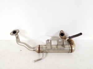 TOYOTA Corolla (2001–2007) AGR-Ventilkühler - 2