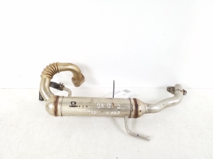 AGR-Ventilkühler - 