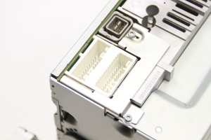 NISSAN Juke F15 (2010–2018) Radio (head unit) 25915BH20B - 5