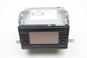 Radio / CD-Player / DVD-Player / Navigation - 25915BH20B