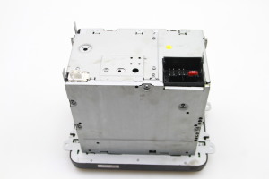 Volkswagen Passat B7 (2010–2014) Radio (head unit) 1K0035186AN - 2