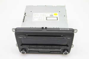 Radio / CD-Player / DVD-Player / Navigation - 1K0035186AN