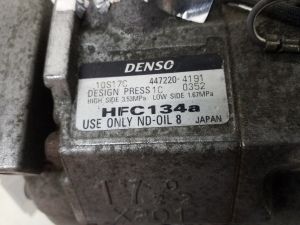 TOYOTA Previa (2000–2006) A/C compressor 8832028370 - 2