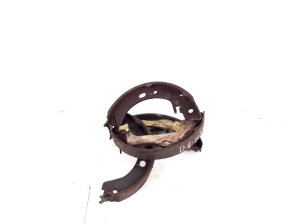 TOYOTA Corolla (2001–2007) Brake pads 04495-02120 - 6