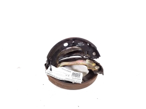 TOYOTA Corolla (2004–2007) Bremsbelagsatz 04495-02120 - 2