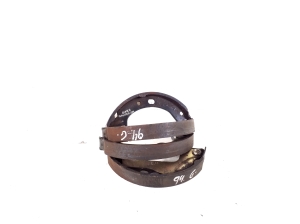 Plaquettes de frein - 04495-02120
