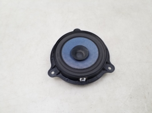 Lautsprecher Tür vorne - 28156CR000