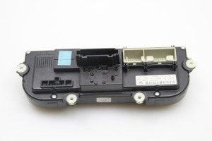 Volkswagen Tiguan (2007–2016) Heater control panel 3C8907336AB - 5