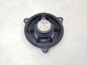 NISSAN X-Trail T30 (2001–2007) Lautsprecher Tür vorne 28156CR000 - 4