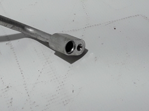 RENAULT Trafic III (2014–2022) A/C hose 924611345R - 3