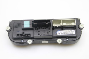 Volkswagen Golf VI (2008–2013) Heizungsbedienteil 7N0907426K - 3