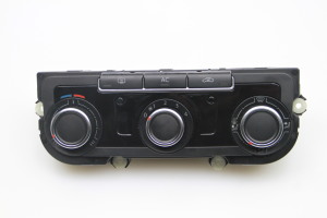 Heizungsbedienteil - 7N0907426K