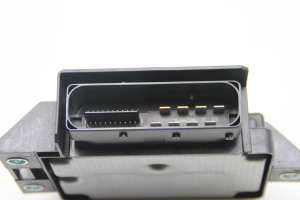 Volkswagen Passat B7 (2010–2014) Electric parking brake control module 3AA907801E - 3