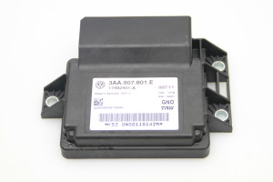 Steuermodul für elektrische Handbremse - 3AA907801E
