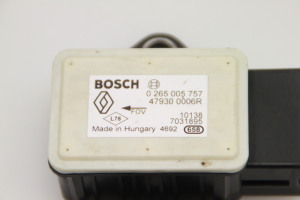 NISSAN Qashqai (2006–2013) Computer ESP 479300006R - 3