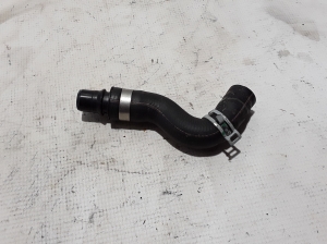  Cooling radiator hose 