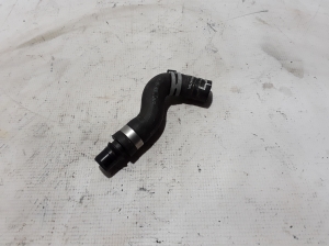  Cooling radiator hose 