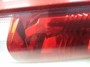 NISSAN X-Trail T30 (2001–2007) Eckleuchte hinten - 4