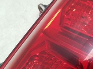 NISSAN X-Trail T30 (2001–2007) Eckleuchte hinten - 5