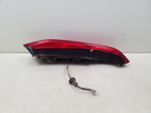 NISSAN X-Trail T30 (2001–2007) Eckleuchte hinten - 6