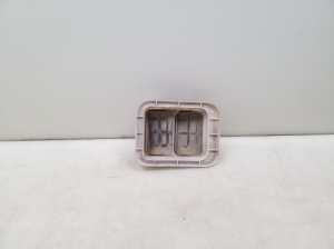 Tagumise poritiiva ventilatsioonivõre - 768054U000