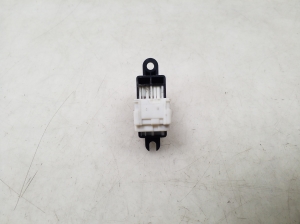 NISSAN X-Trail T30 (2001–2007) Front door glass switch - 4