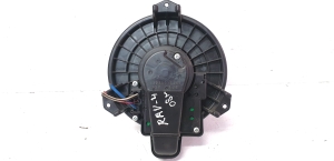 TOYOTA RAV 4 A3 (2005–2012) Salongi puhuri mootor 272700-8044 - 2