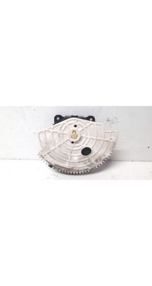 TOYOTA RAV 4 A3 (2005–2012) Salongi soojenduse klapi mootor 063800-0172PLS - 2
