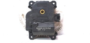Stellmotor Heizungsklappe - 063800-0172PLS