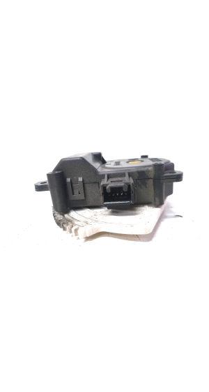 TOYOTA RAV 4 A3 (2005–2012) Salongi soojenduse klapi mootor 063800-0172PLS - 3