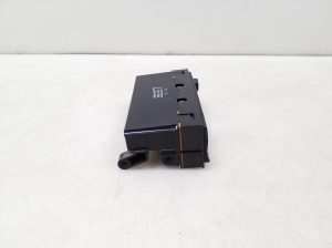NISSAN X-Trail T30 (2001–2007) Heater control panel 275008H802 - 2