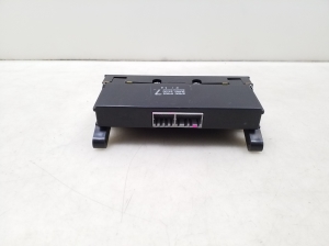 NISSAN X-Trail T30 (2001–2007) Heater control panel 275008H802 - 5