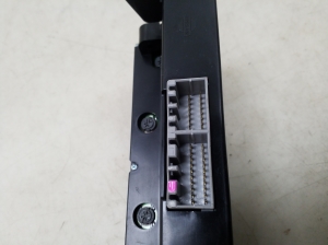 NISSAN X-Trail T30 (2001–2007) Heater control panel 275008H802 - 6