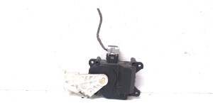 TOYOTA RAV 4 A3 (2005–2012) Salongi soojenduse klapi mootor PLS063800-0181 - 3