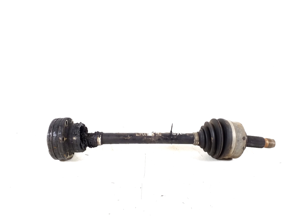 MERCEDES-BENZ Vito W639 (2003-2015) Front Right Driveshaft A6393300801 21605605