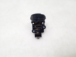 NISSAN X-Trail T30 (2001–2007) Slēdzis uz stūres 54355381PI - 4