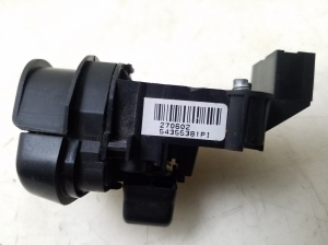 NISSAN X-Trail T30 (2001–2007) Slēdzis uz stūres 54355381PI - 5