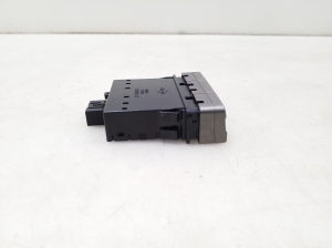 NISSAN X-Trail T30 (2001–2007) Differential lock switch - 2