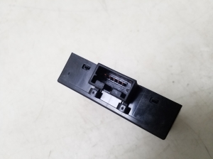 NISSAN X-Trail T30 (2001–2007) Differential lock switch - 3