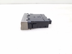 NISSAN X-Trail T30 (2001–2007) Differential lock switch - 4