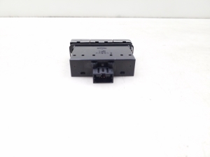 NISSAN X-Trail T30 (2001–2007) Differential lock switch - 5