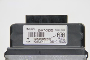 Hyundai ix35 (2009–2015) Steuergerät 954473B300 - 2