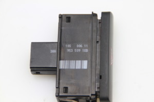 Volkswagen Passat B7 (2010–2014) Warnblinkschalter 3AA9535091QB - 2