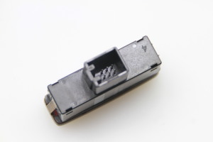Volkswagen Passat B7 (2010–2014) Warnblinkschalter 3AA9535091QB - 3