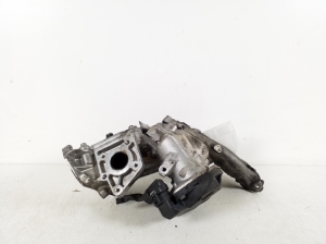  EGR valve 