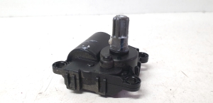Hyundai i40 (2011–2026) Stellmotor Heizungsklappe D332-NFFAA01 - 3